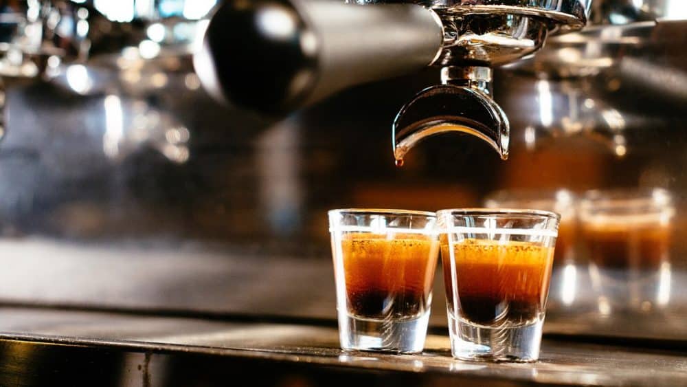 Caffeine in Coffee vs. Espresso