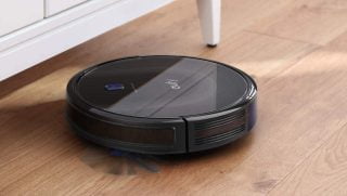 Image of Eufy Boost IQ RoboVac 11S Review