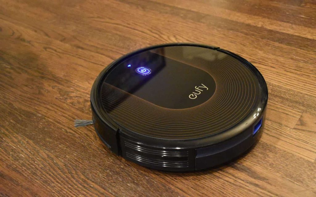 Best Robot Vacuum For Hardwood Floors 2022 Top Hardwood Roomba