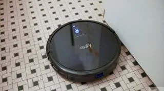 Eufy Robot Vacuum RoboVac Review