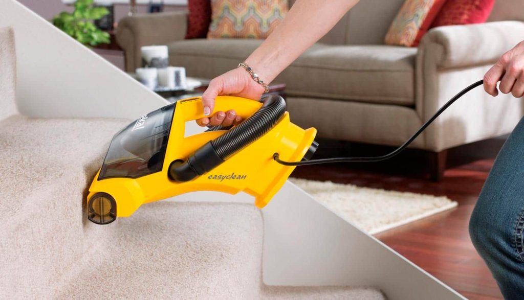How Vacuum Cleaner Suction Power Is Determined Understanding Vacuum