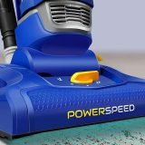 Eureka PowerSpeed Lite Review|