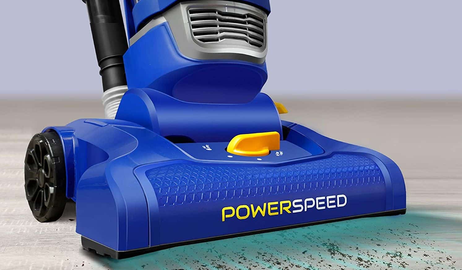 Eureka PowerSpeed Lite Review 