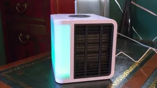 Evapolar Portable Air Conditioner Review