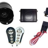 Excalibur EXCAL500+ Vehicle Alarm System with Immobilizer Mode and Keyless Entry Review