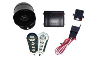 Excalibur EXCAL500+ Vehicle Alarm System with Immobilizer Mode and Keyless Entry Review