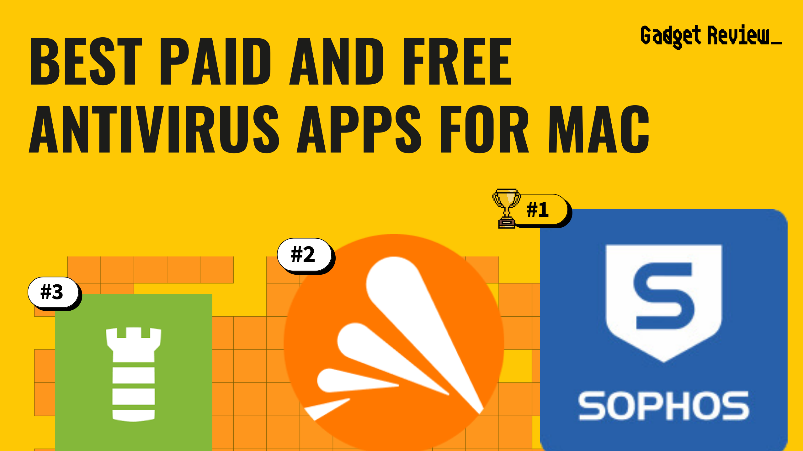 6 of the Best Paid and Free Antivirus Apps for Mac