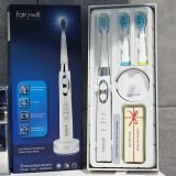 Fairywill Electric Toothbrush Review