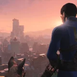 Fallout 4 gameplay Boston