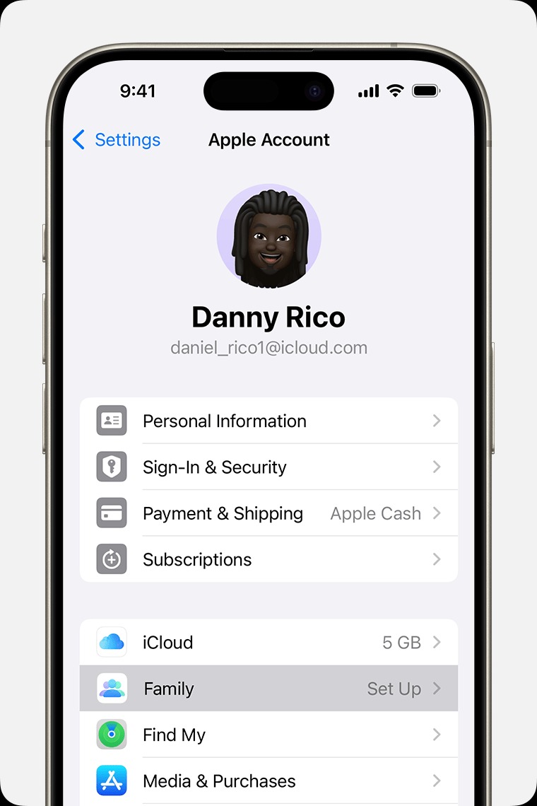10 iPhone Features Every Couple (and Family) Should Be Using - Gadget ...