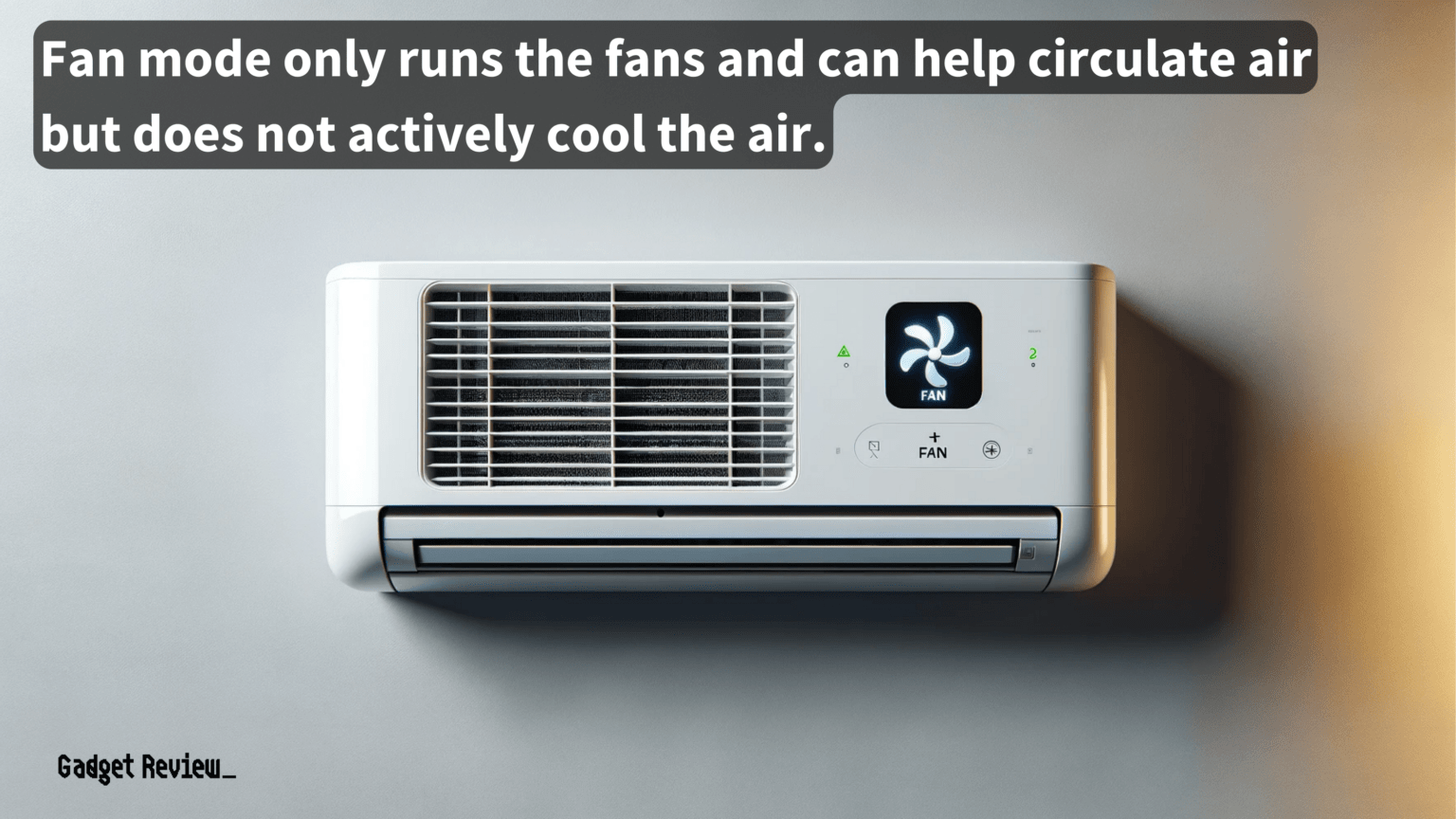 What Do The Aircon Symbols Mean? AC Symbols Explained