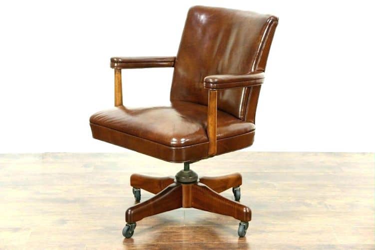 Faux Leather Vs Bonded Leather Chairs Compared
