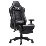 Ficmax Ergonomic Gaming Chair Review