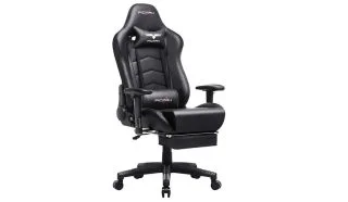 Ficmax Ergonomic Gaming Chair Review