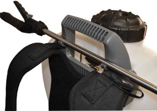 Field King Max 190348 Backpack Sprayer for Professionals Applying Herbicides Review