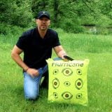 Field Logic Hurricane Archery Target Review