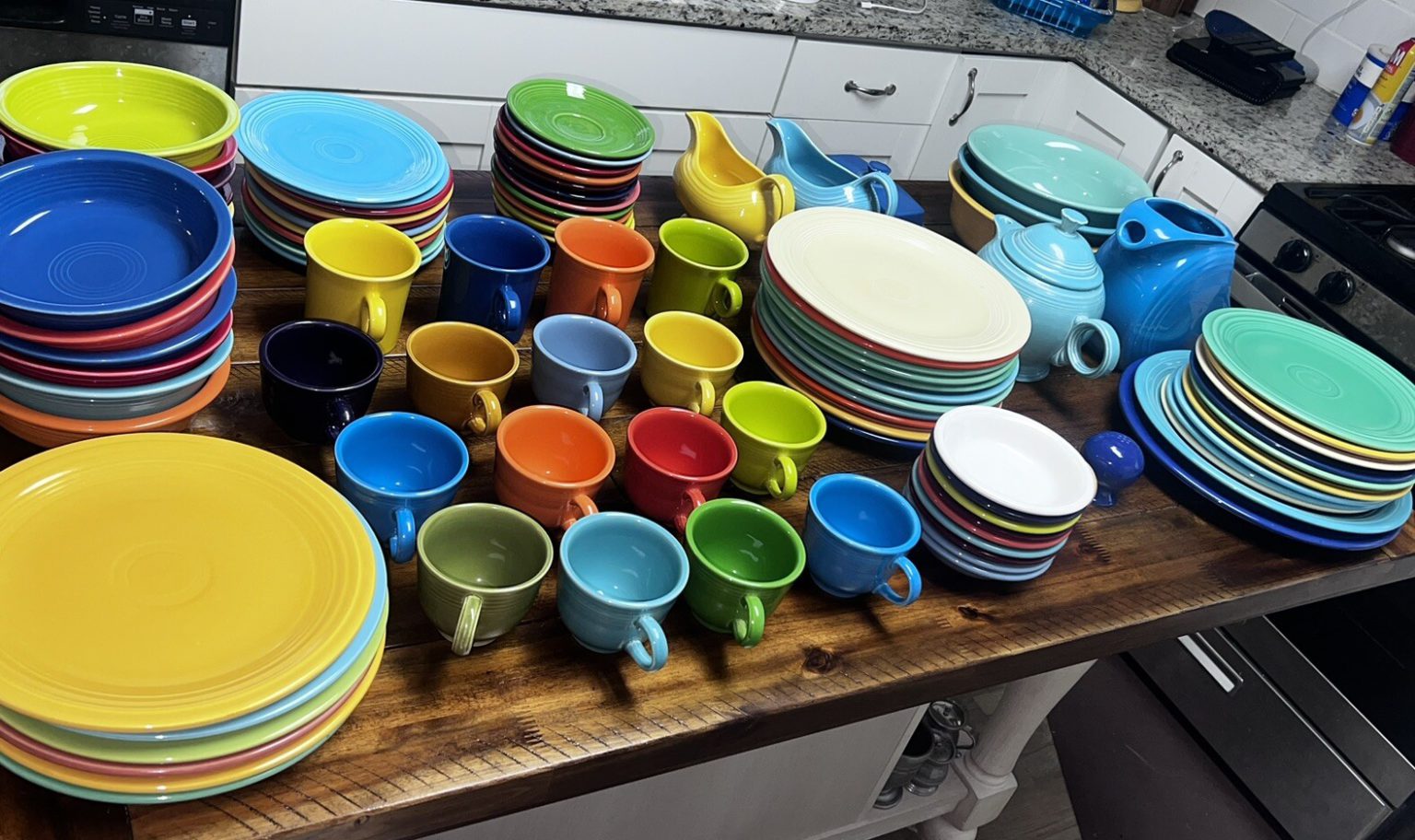 21 Iconic '70s Kitchen Items That Everyone Had - Gadget Review