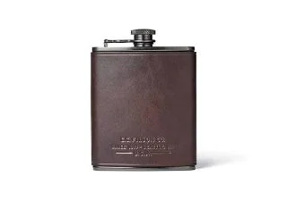 Filson Flask Review