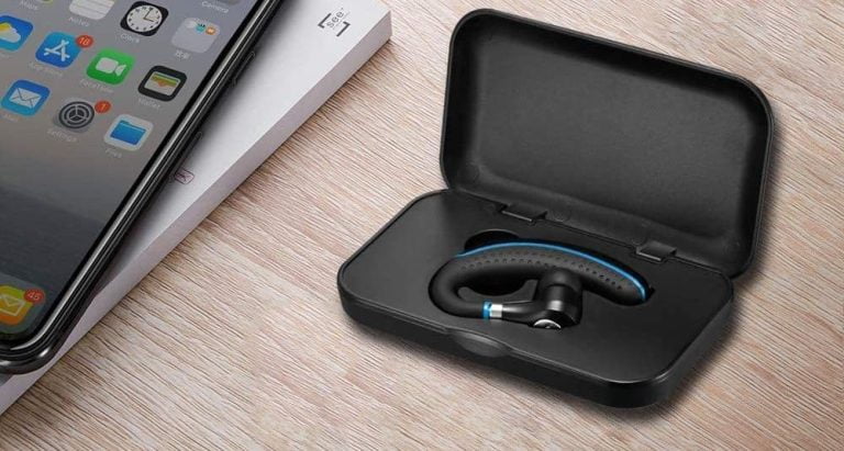 icomtofit bluetooth headset