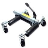 FindingKing Portable Hydraulic Wheel Dolly Review