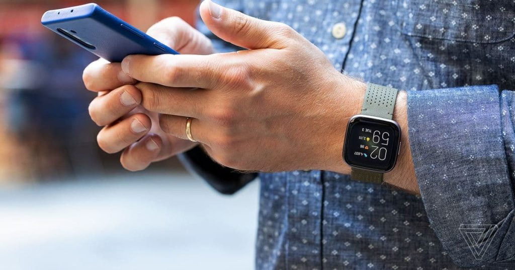 Best Smartwatch For Texting 2022 Top Watch You Can Text On