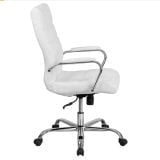 Flash Furniture High Back Office Chair Review