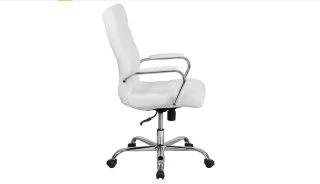 Flash Furniture High Back Office Chair Review