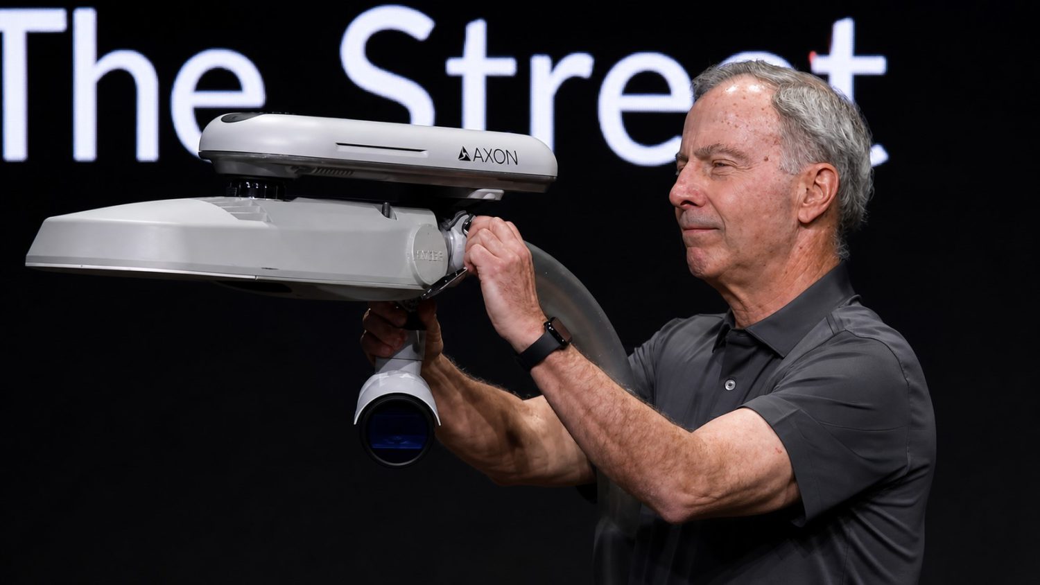 Map Shows Where They Are Deploying Axon Cameras as Flock Backlash Grows