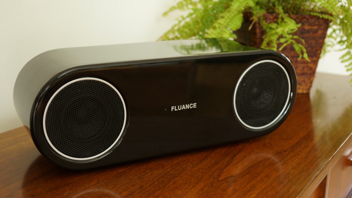 Fluance Fi30