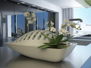 Fluidity Dish Rack 1 1