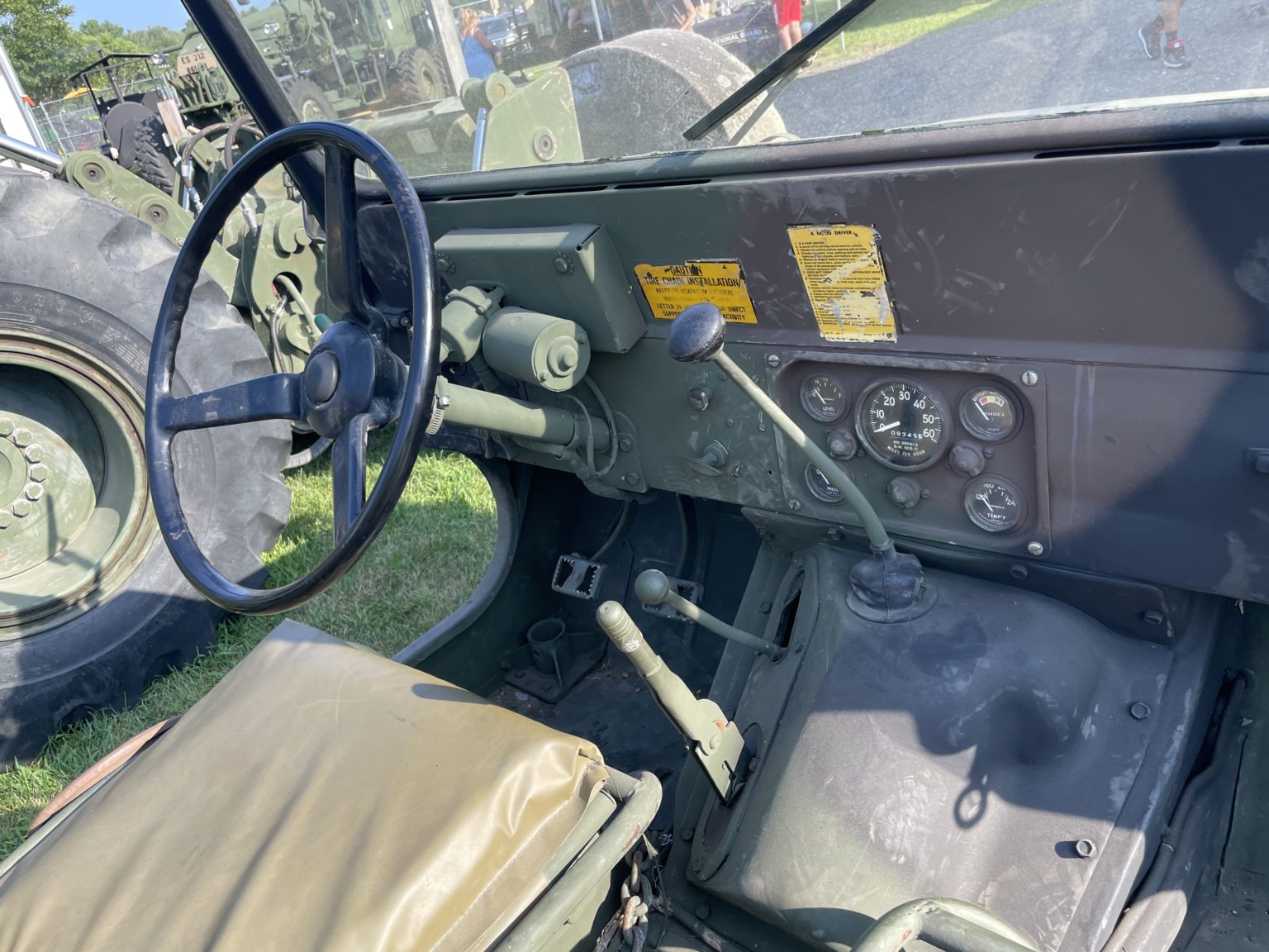 18 Forgotten American Off-Road Legends You Didn't Know Existed - Gadget ...