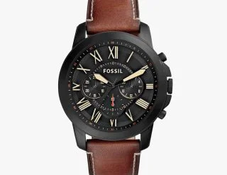 Fossil FS5241 Review
