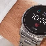 Fossil Men's Gen 4 Smartwatch Review