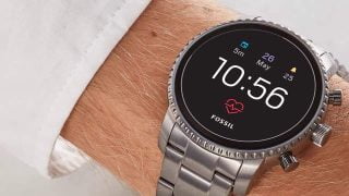Fossil Men's Gen 4 Smartwatch Review
