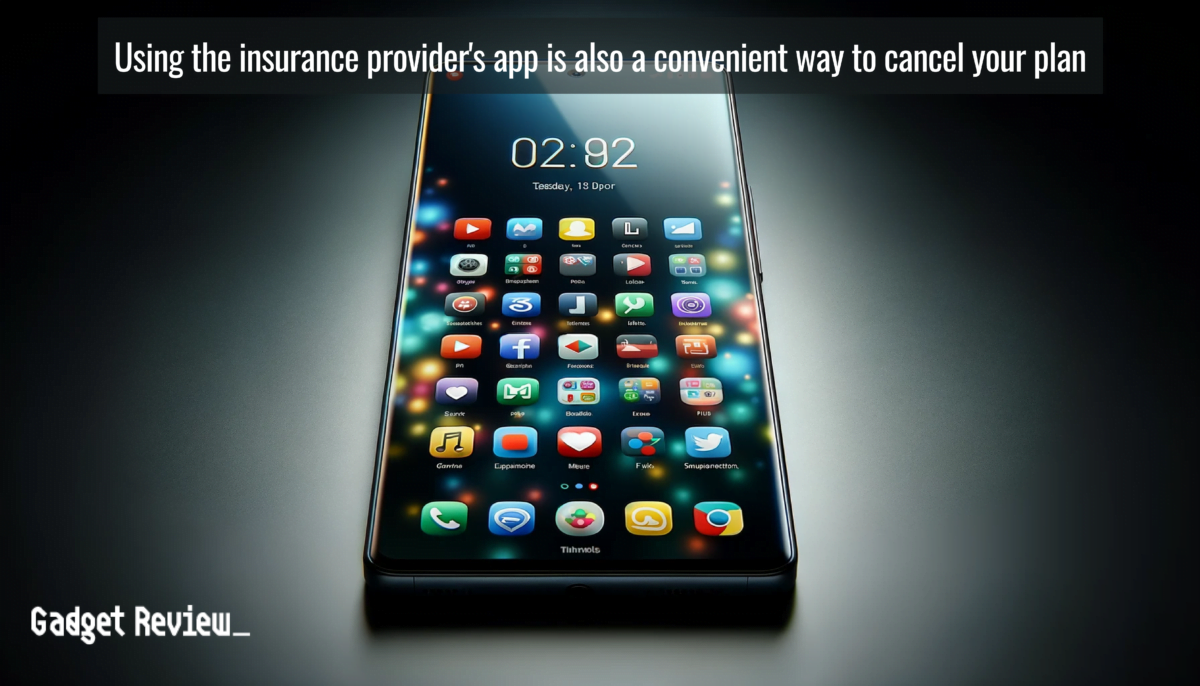 How Do I Cancel My Phone Insurance? A Helpful Guide