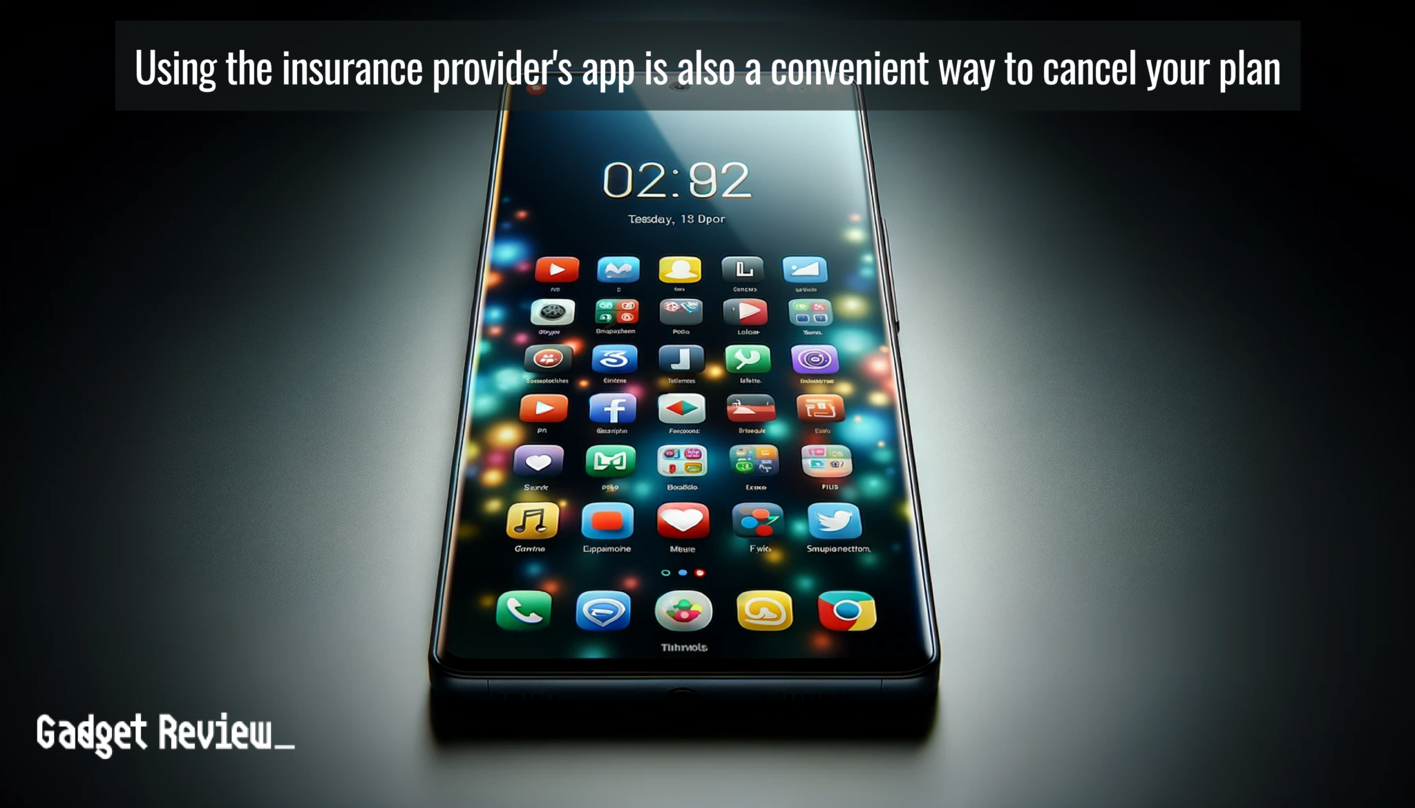 How Do I Cancel My Phone Insurance? A Helpful Guide