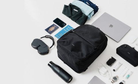 10 Innovative Backpacks Built for How You Actually Live - Gadget Review