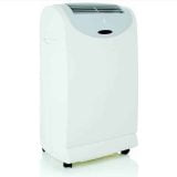 Friedrich P12B Dual Hose Portable Room Air Conditioner Review