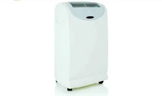 Friedrich P12B Dual Hose Portable Room Air Conditioner Review