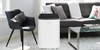 Frigidaire Portable Air Conditioner 700 Sq Ft Review