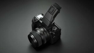 Fujifilm Digital Camera Review