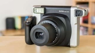 Fujifilm Instax Wide 300 Review