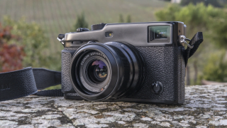 Fujifilm X-Pro3 Review