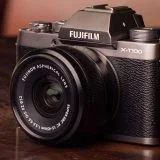 Fujifilm X-T100 Camera Review