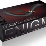 Fuzion Enigma Vibrator Review