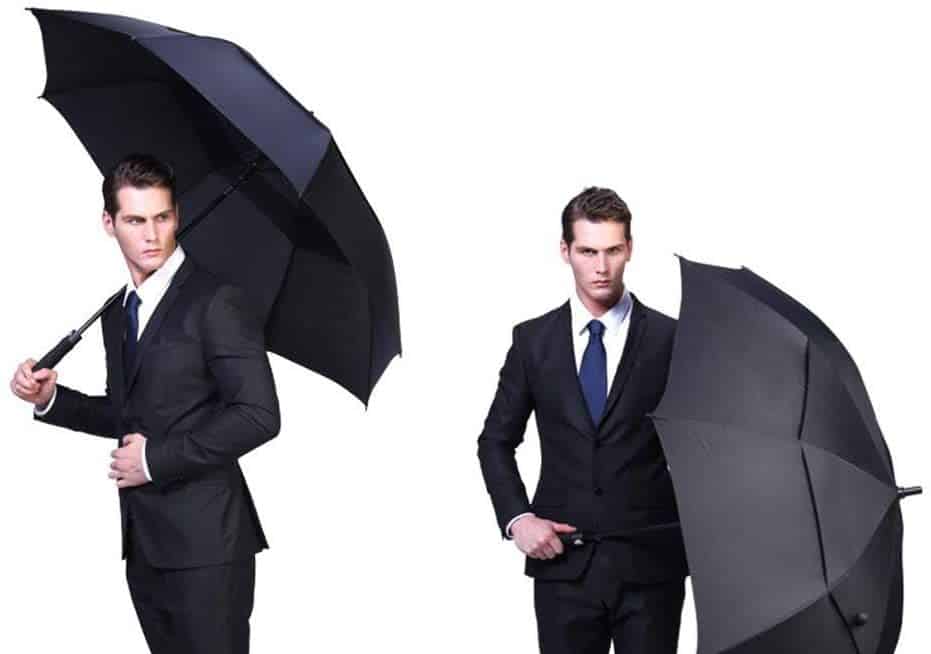 G4Free Ultimate Golf Umbrella Review Gadget Review