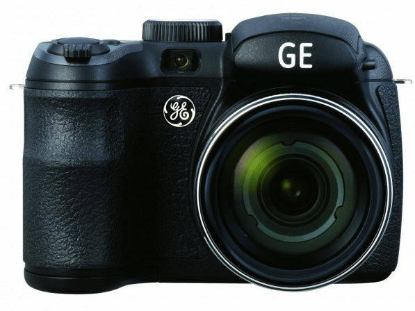 GE Power Pro X500 Review