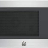 GE Profile PEB9159SJSS Convection Microwave Review