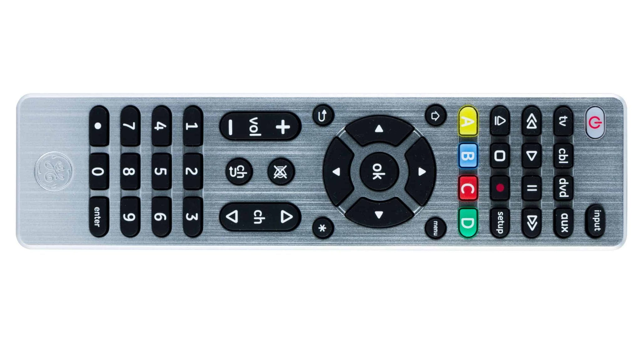 Best Universal Remote 2023 Top AllInOne TV Remotes