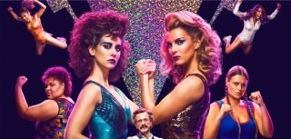 GLOW Review